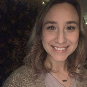Meet your Posher, Kat